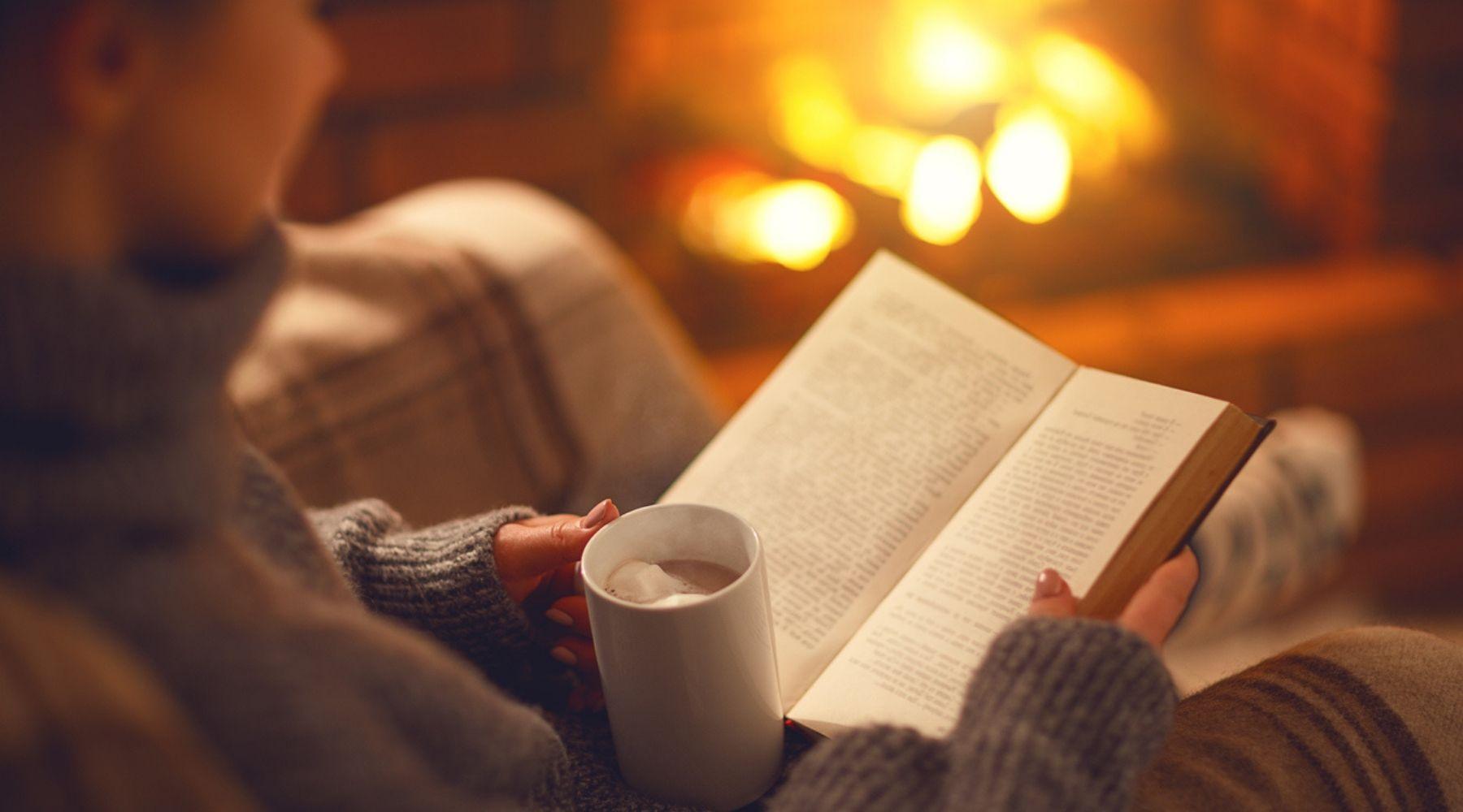Add Warmth in the Winter: Scandinavian Style Tips for the Coziest Season