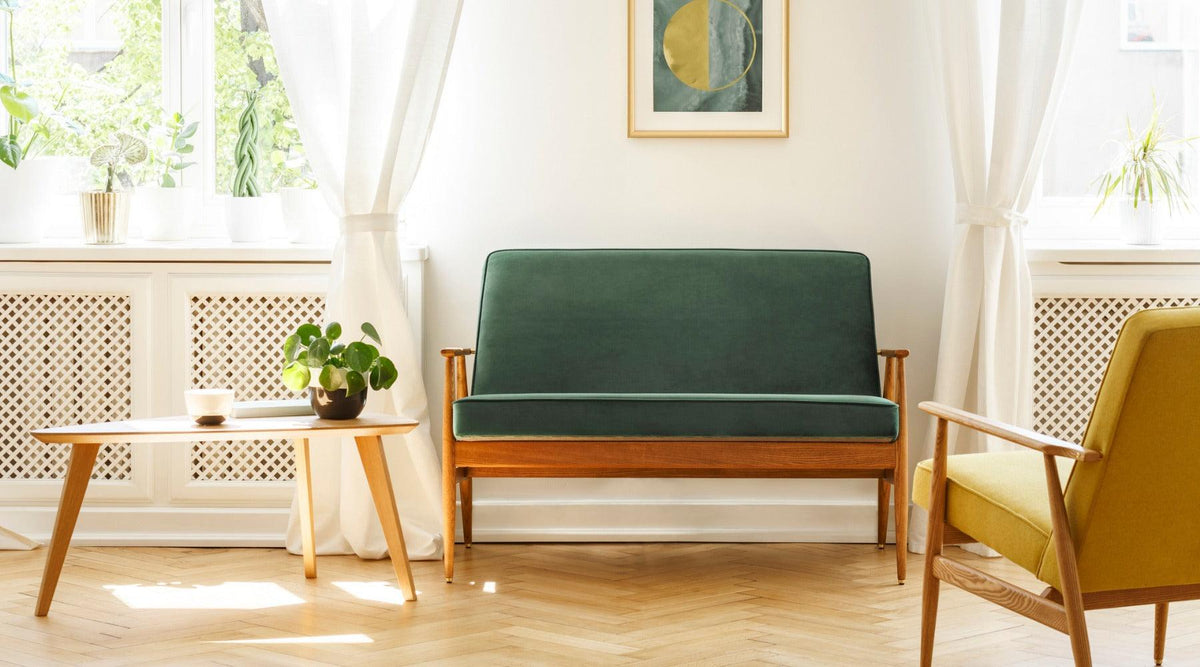 History of Danish Design