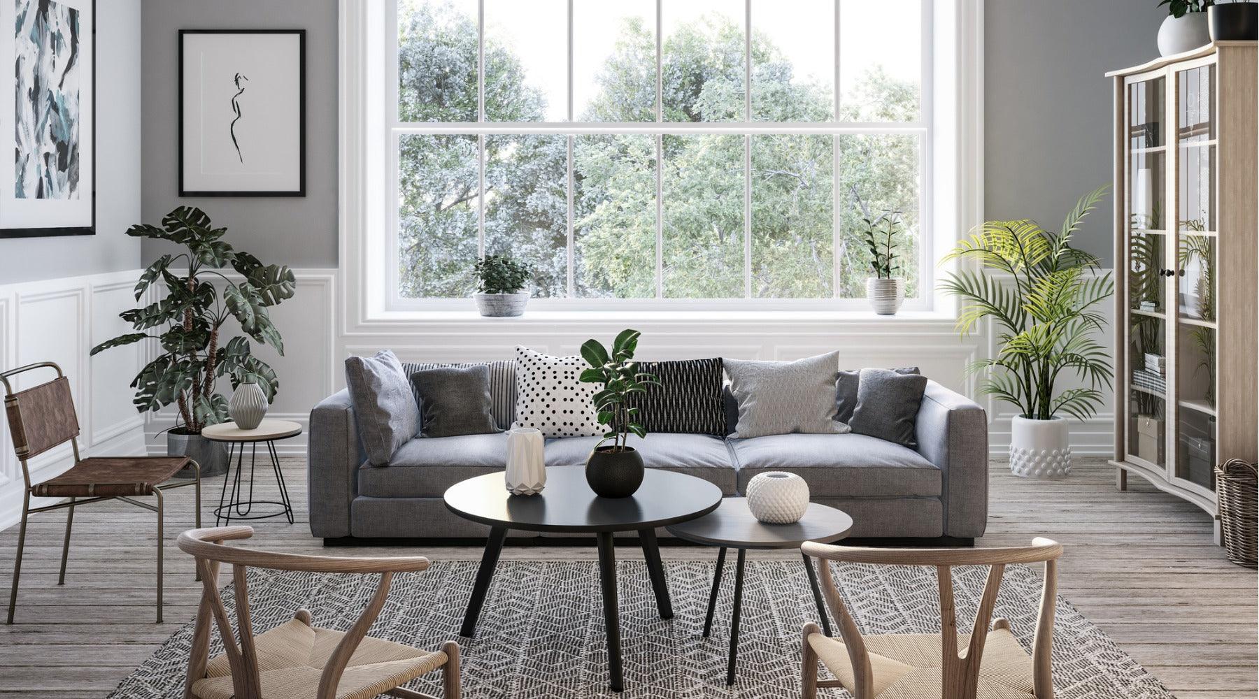 Why Scandinavian Design Is Timeless