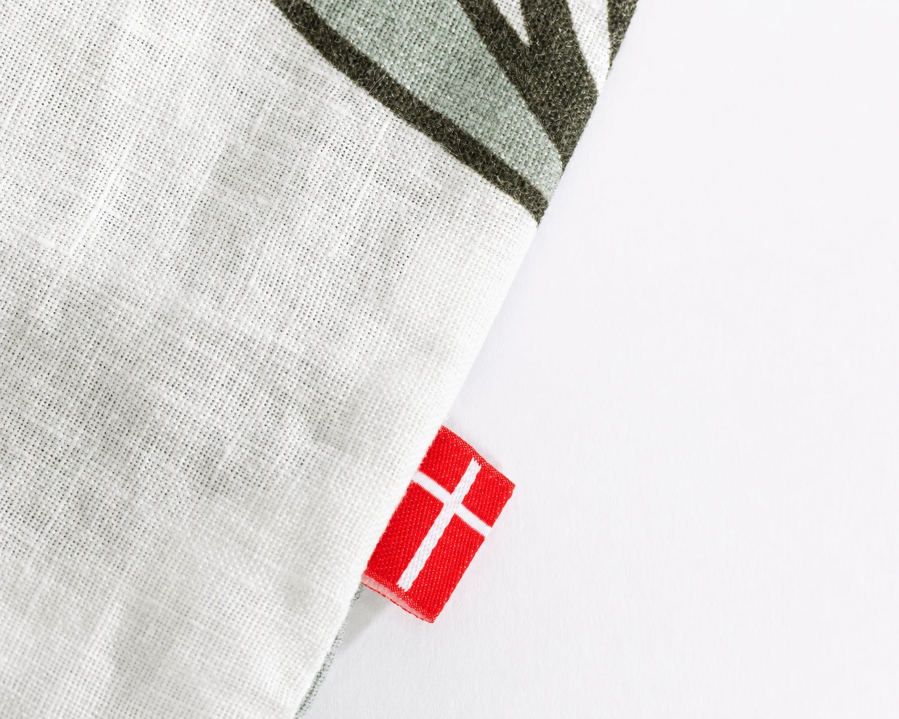European Linen Duvet Cover Set | Porse Print