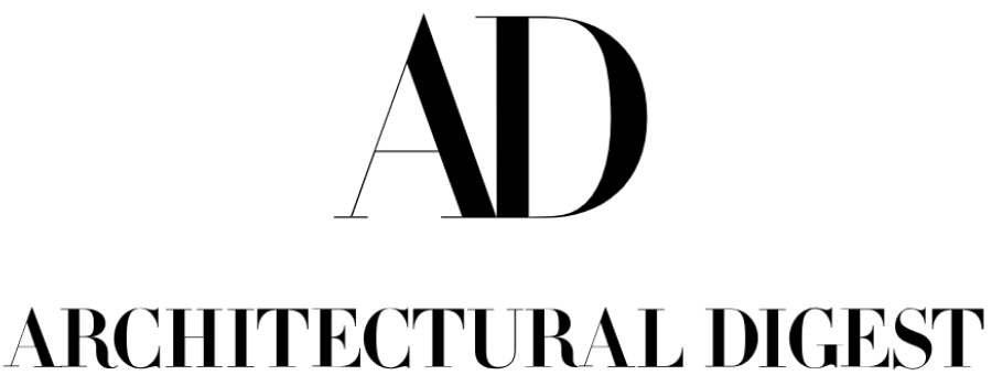 Architectural Digest logo