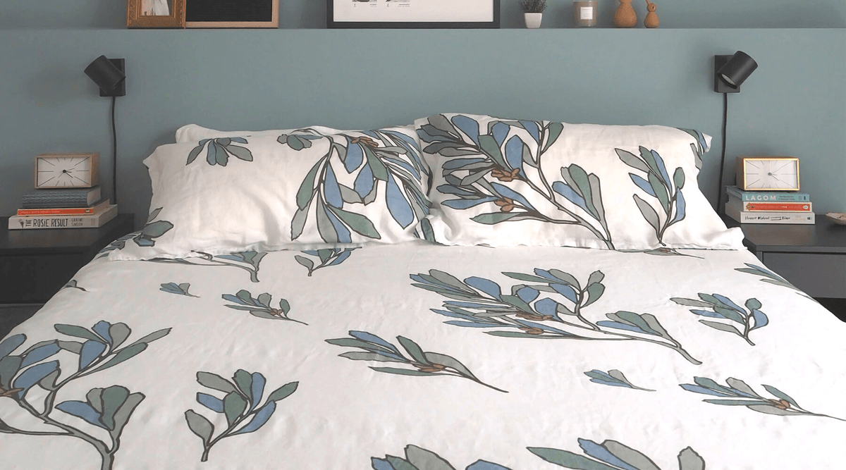Duvet Meaning Unraveling the Mystery of This Cozy Bedding (Plus, Why