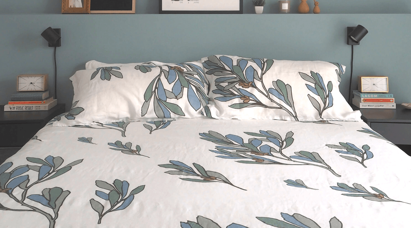 Duvet Meaning Unraveling the Mystery of This Cozy Bedding (Plus, Why
