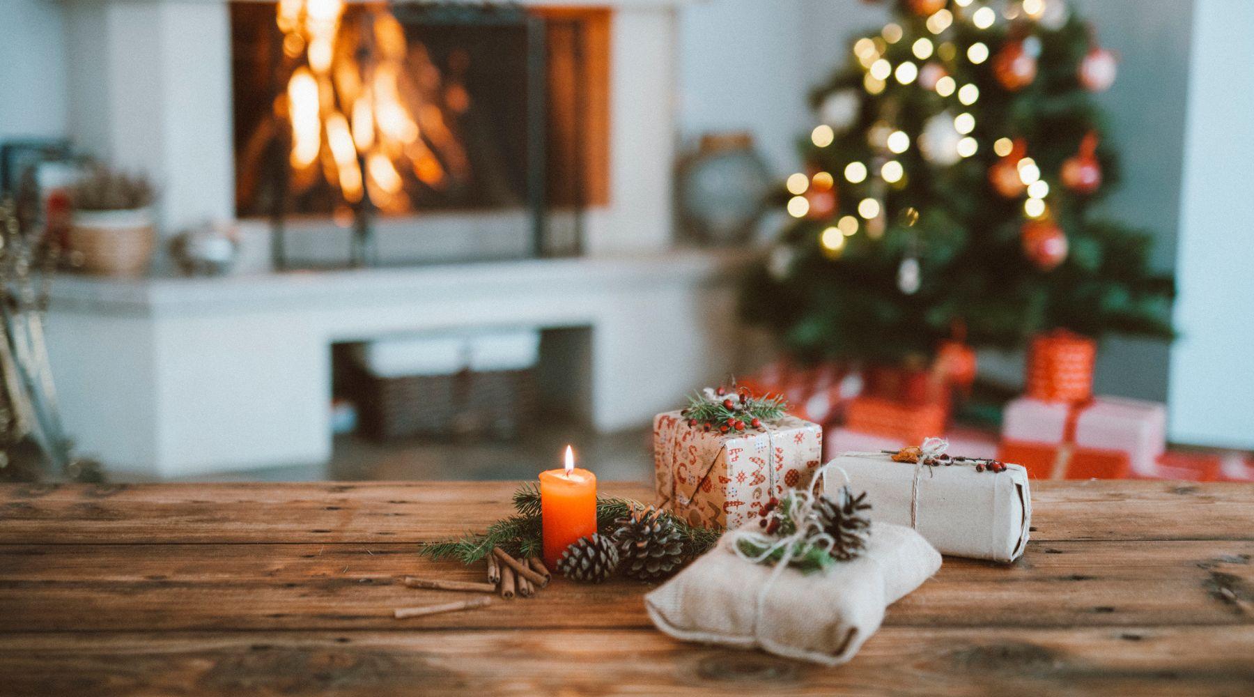 A Scandinavian Holiday | The Modern Dane