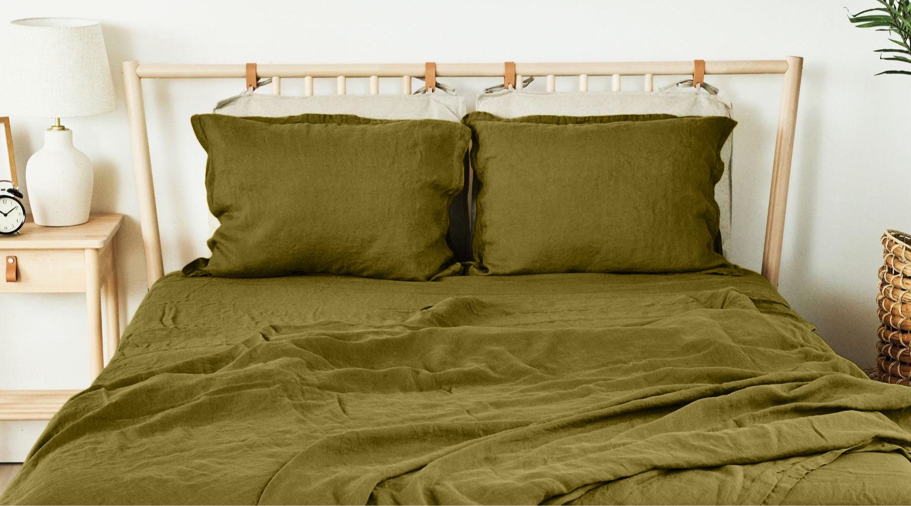 Winter-Proof Your Linen: Care Tips for Cold-Weather Comfort