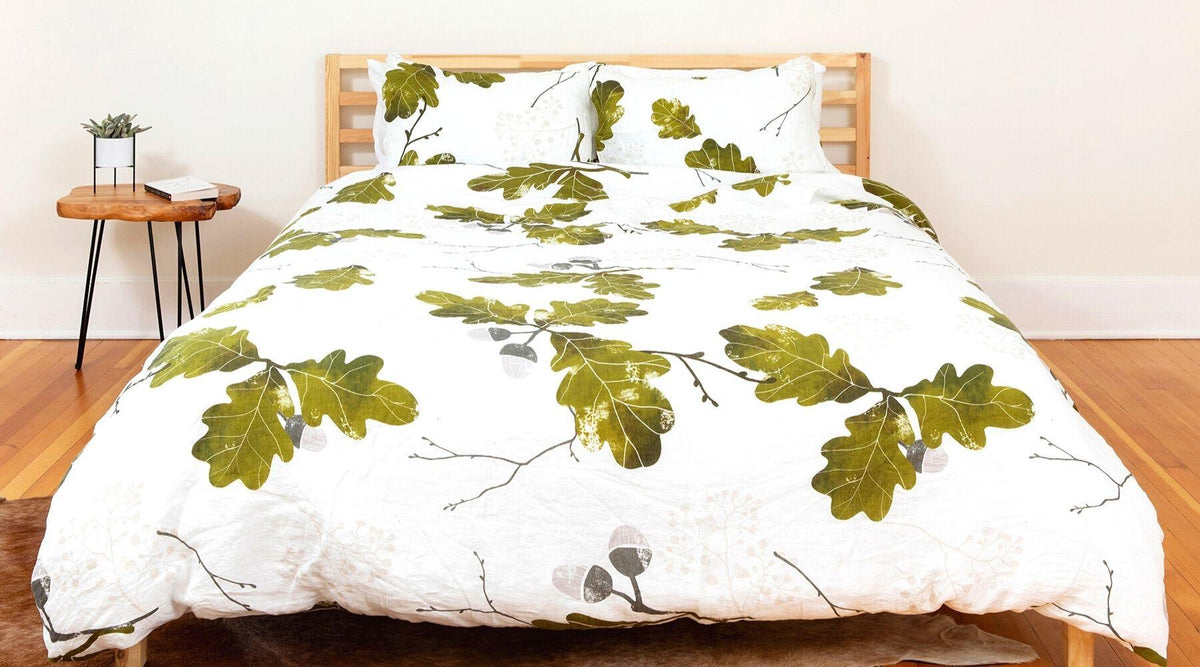 What Is a Coverlet? What to Know About This Traditional Bed Cover