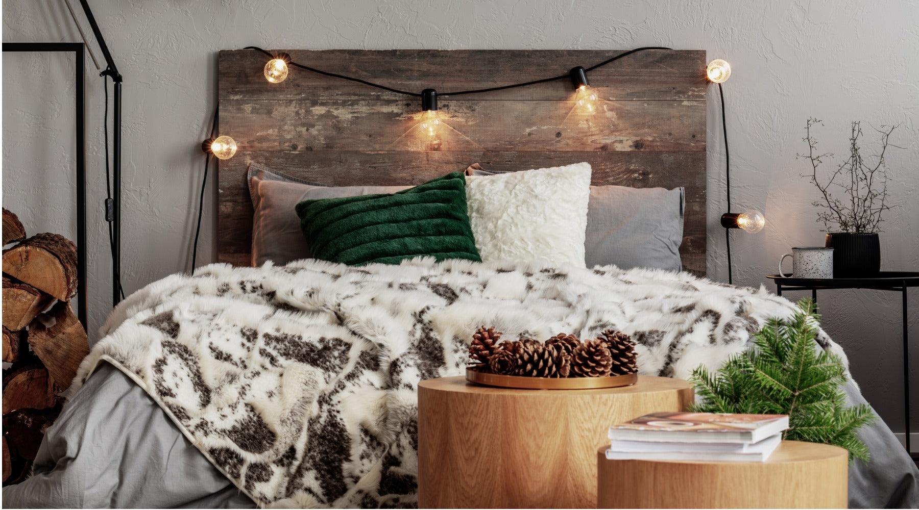 How To Winterize Your Bedroom