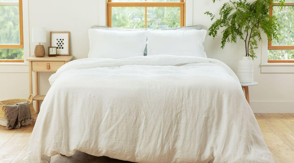 Is Linen Scratchy? The Modern Dane