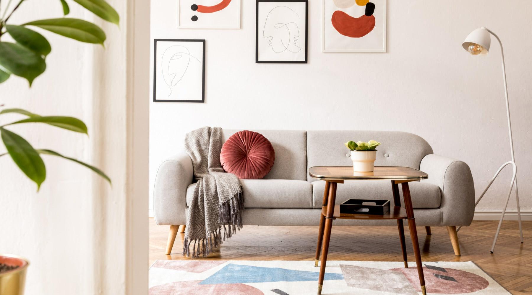 How To Combine Scandinavian Design With Other Design Styles