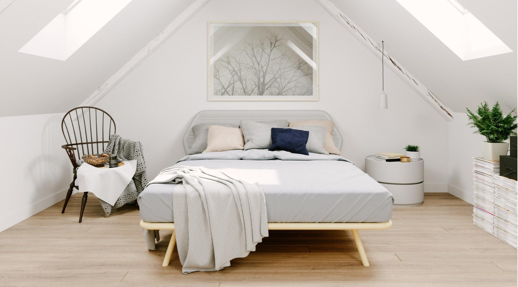 Scandinavian Design: Creating Balance in the Bedroom