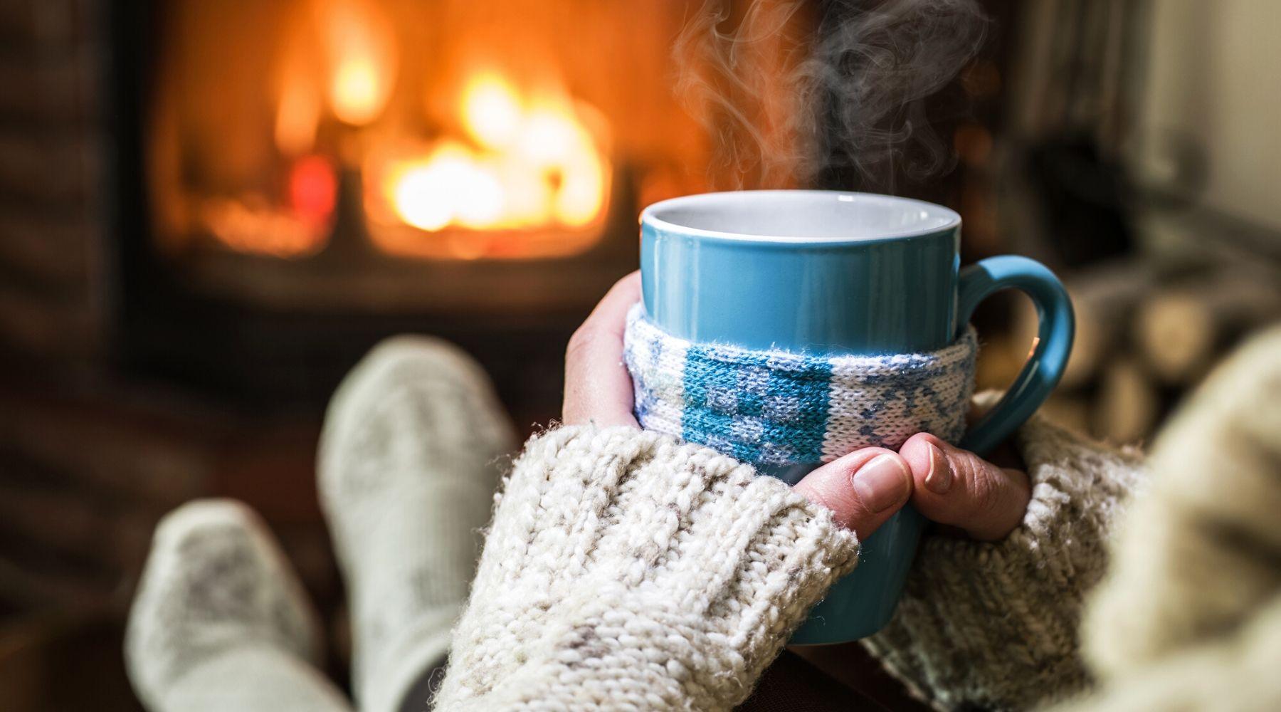How to Hygge: 5 Ways to Bring This Cozy Danish Concept to Your Life and Home