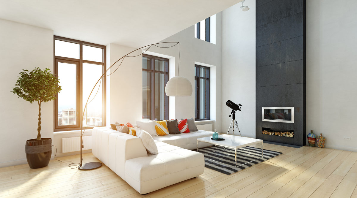 The Role of Color Palettes in Scandinavian Design | The Modern Dane