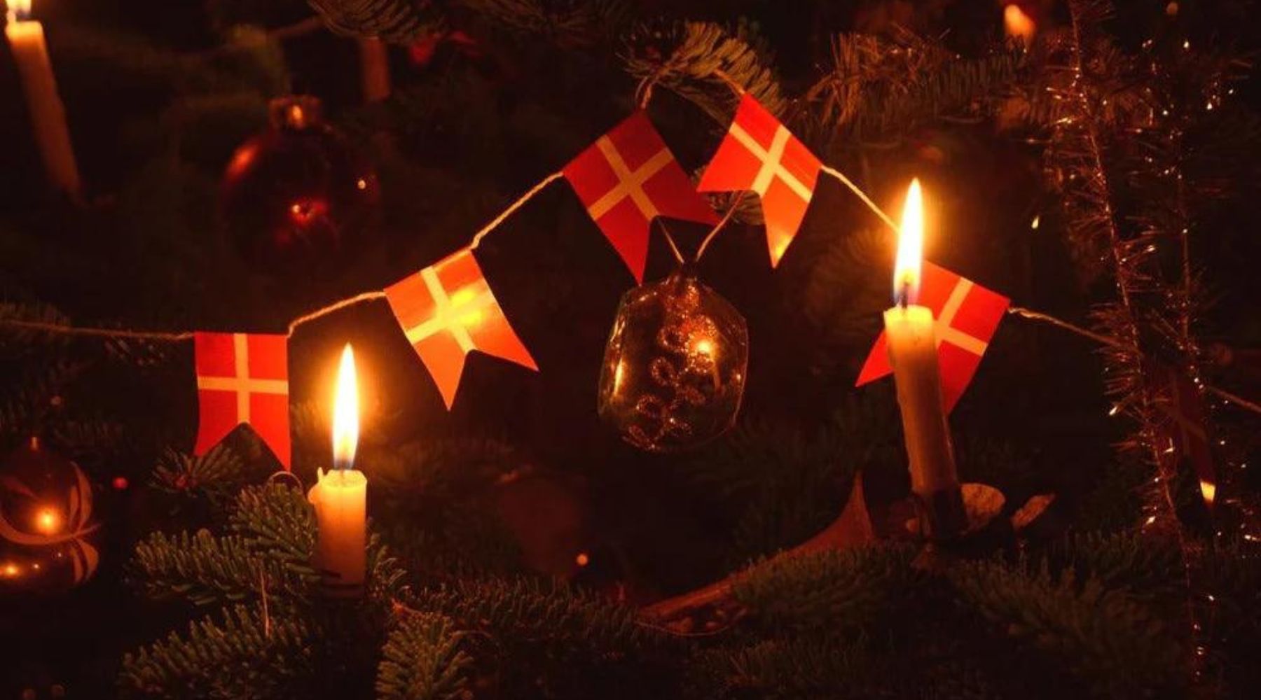 A Very Scandinavian Holiday: Nordic Traditions To Try At Home