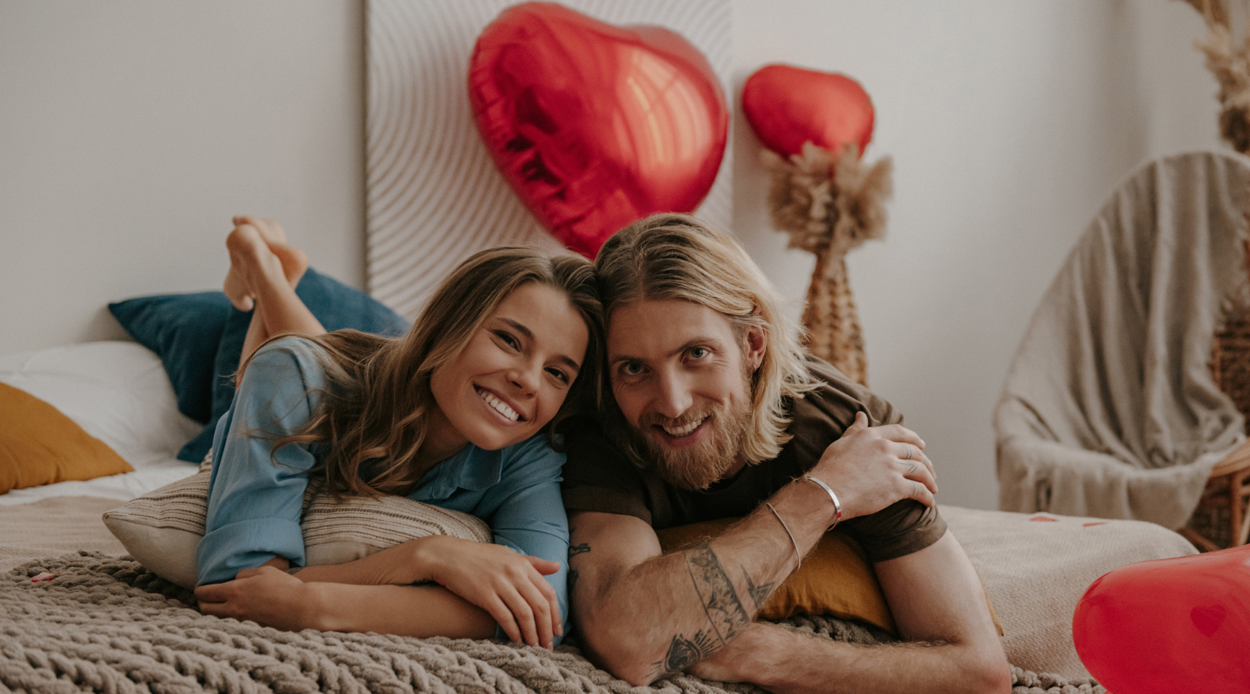 Hygge for Two: Creating a Warm Valentine’s Day Atmosphere