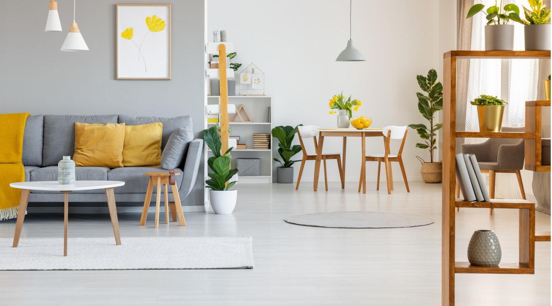 Scandi Finishing Touches: How To Make a Big Impact With Little Details