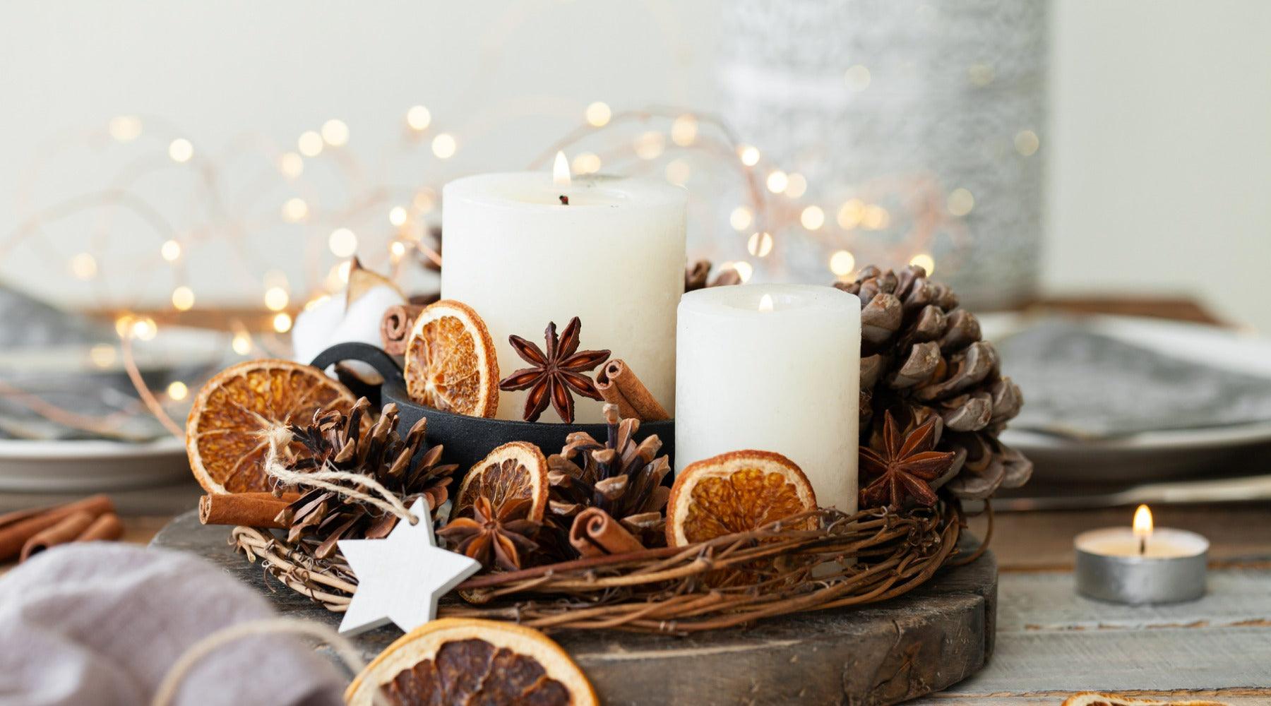 The Ultimate Guide to Scandinavian Winter Décor