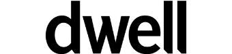 dwell logo