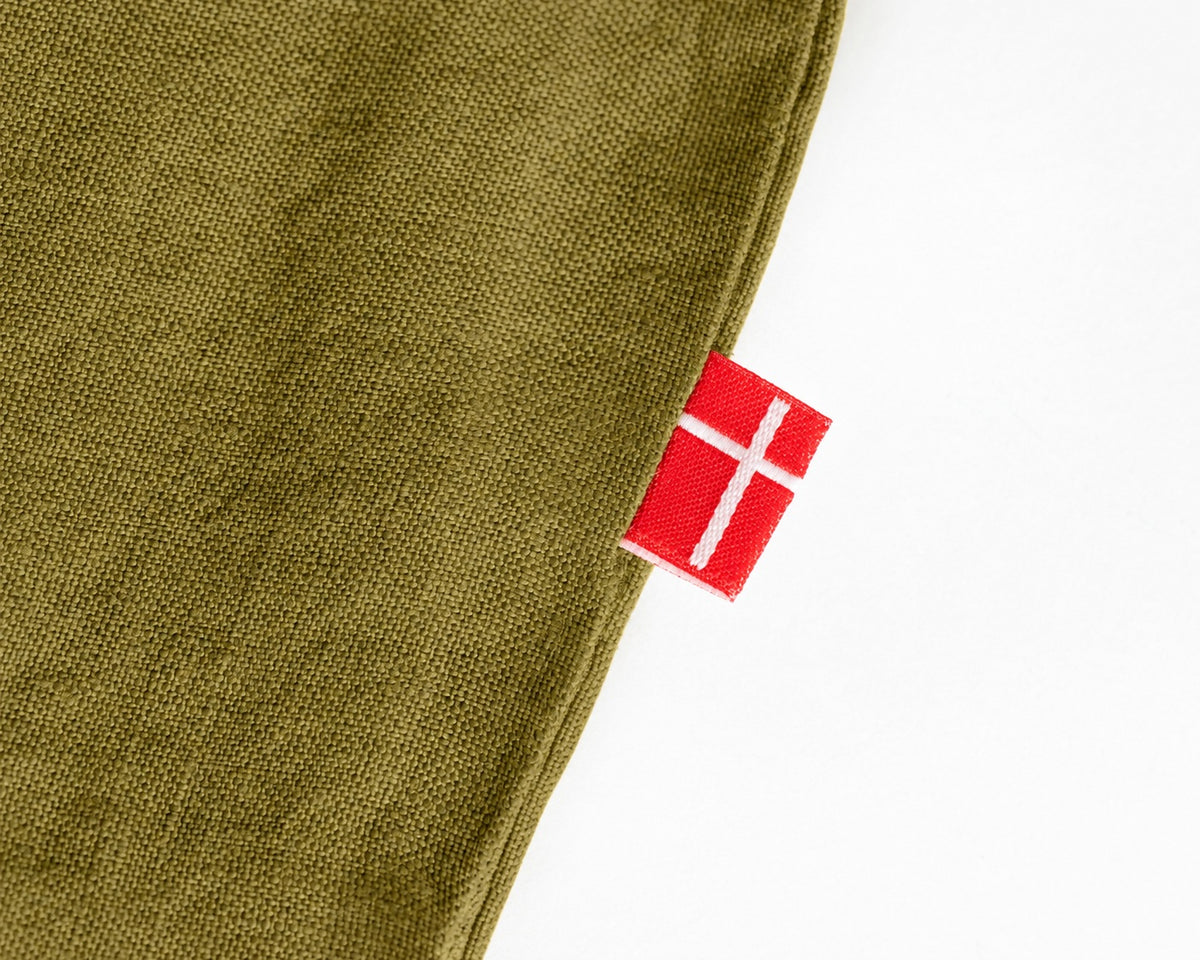 European Linen Duvet Cover Set