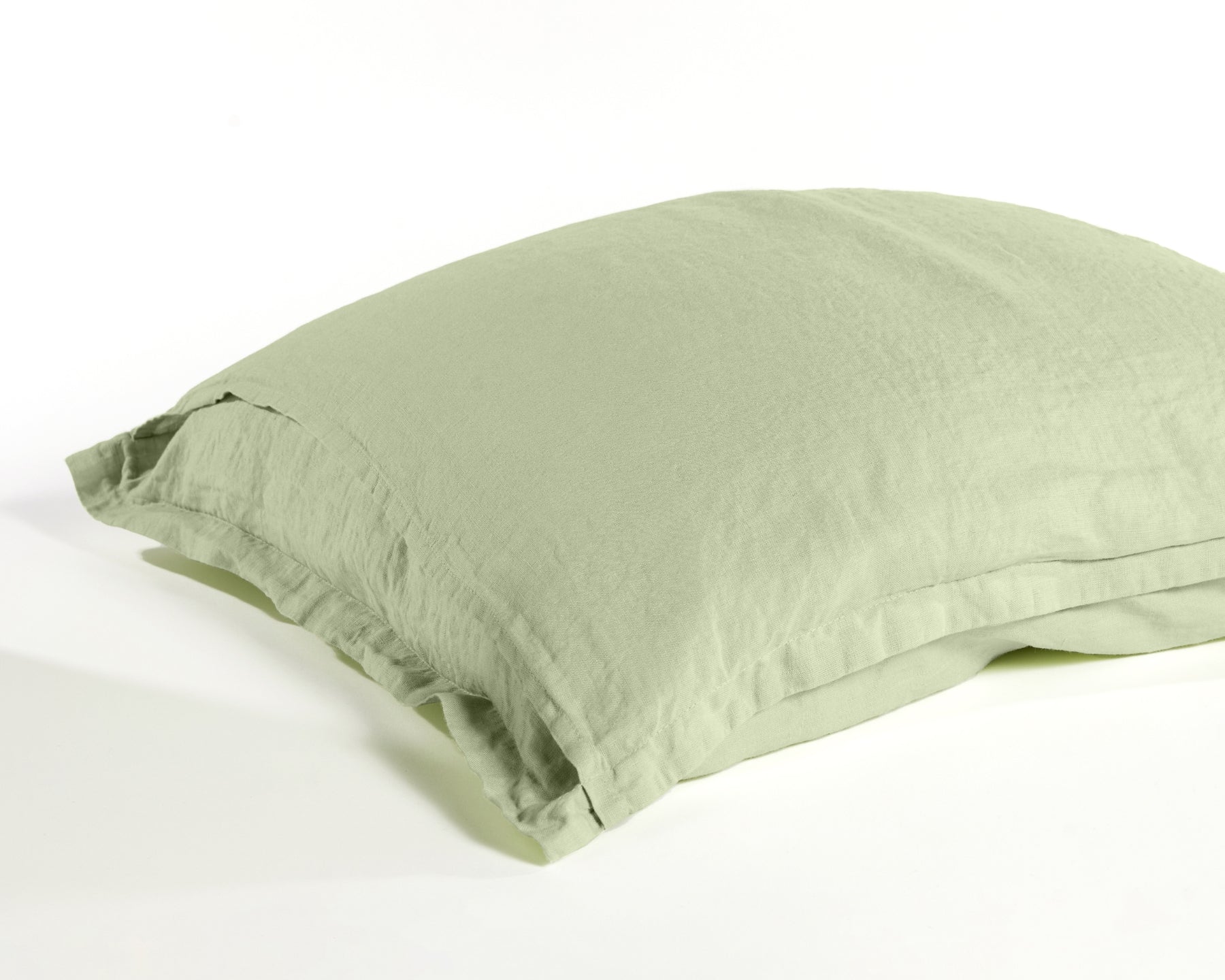 The Modern Dane European Linen Pillowcases - Thumbnail 5