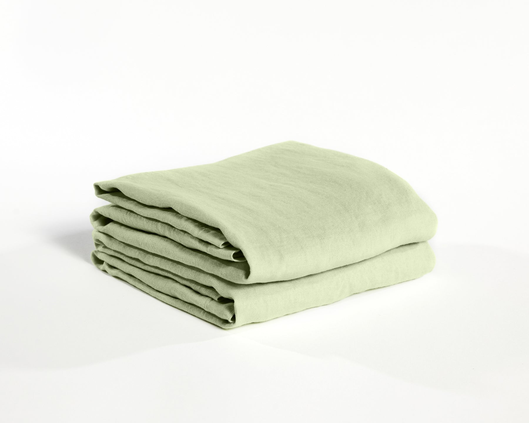 The Modern Dane European Linen Pillowcases - Thumbnail 4