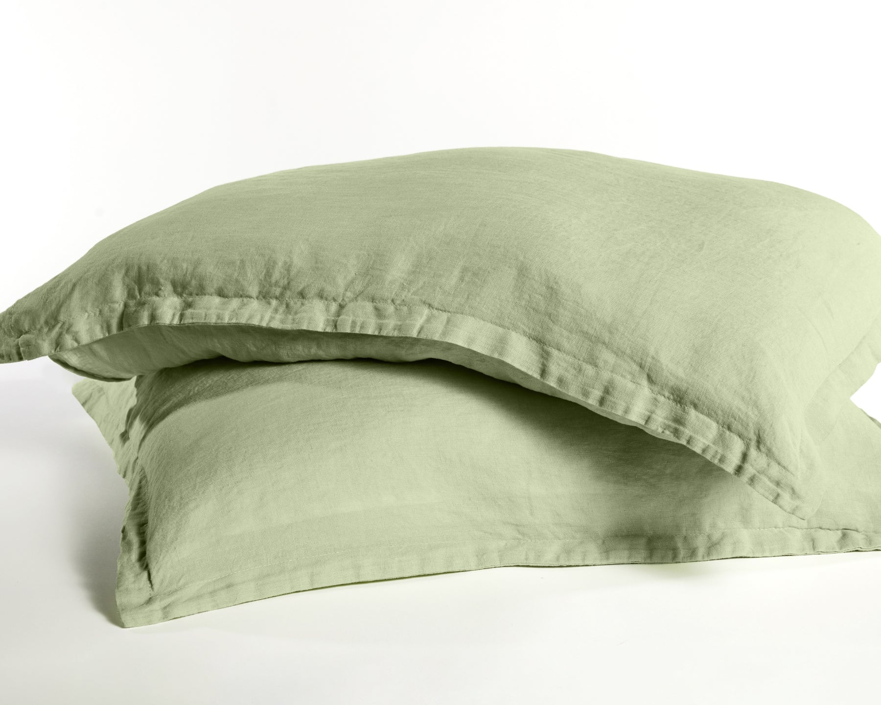 European Linen Duvet Cover Set