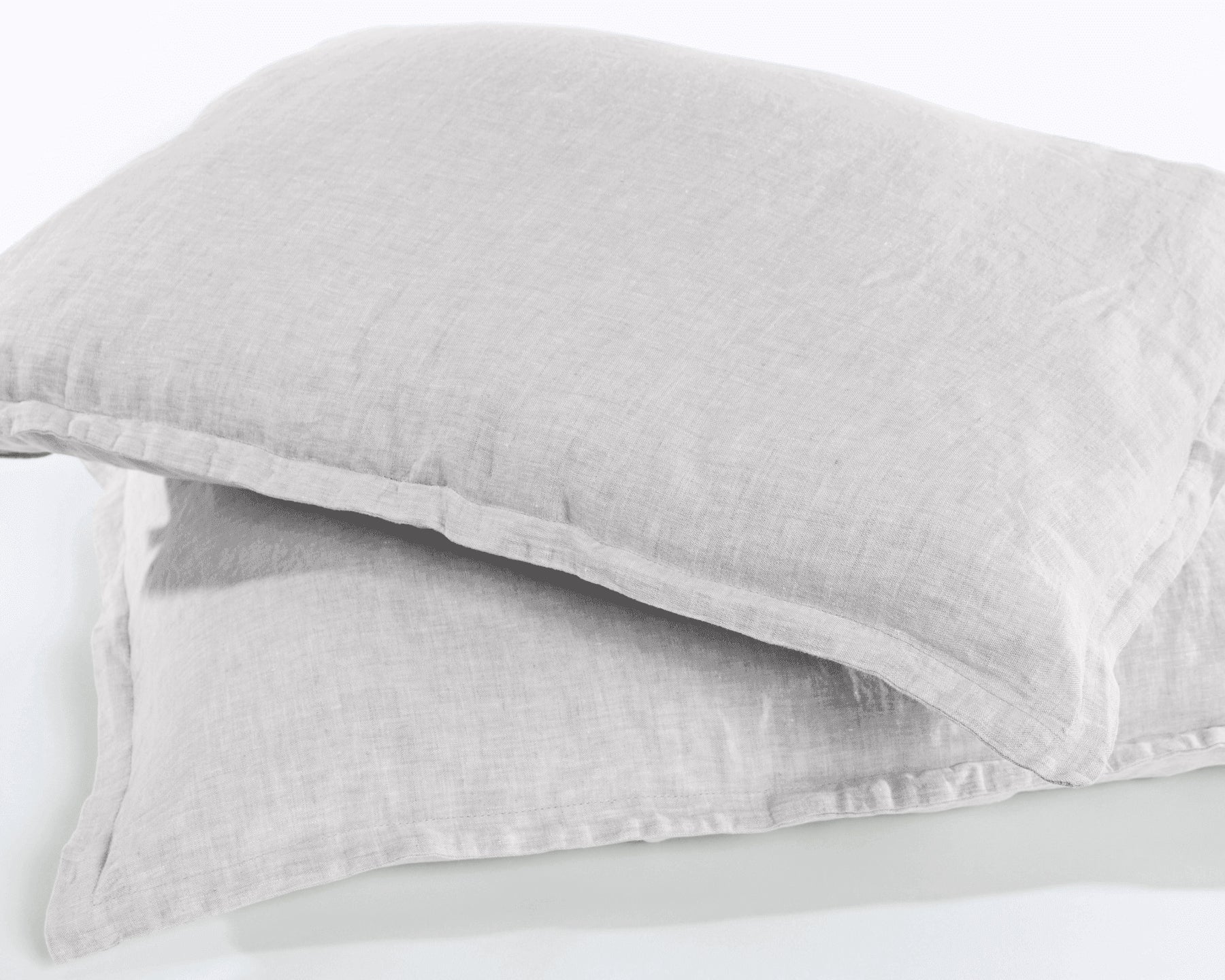 Organic European Linen Sheet Set