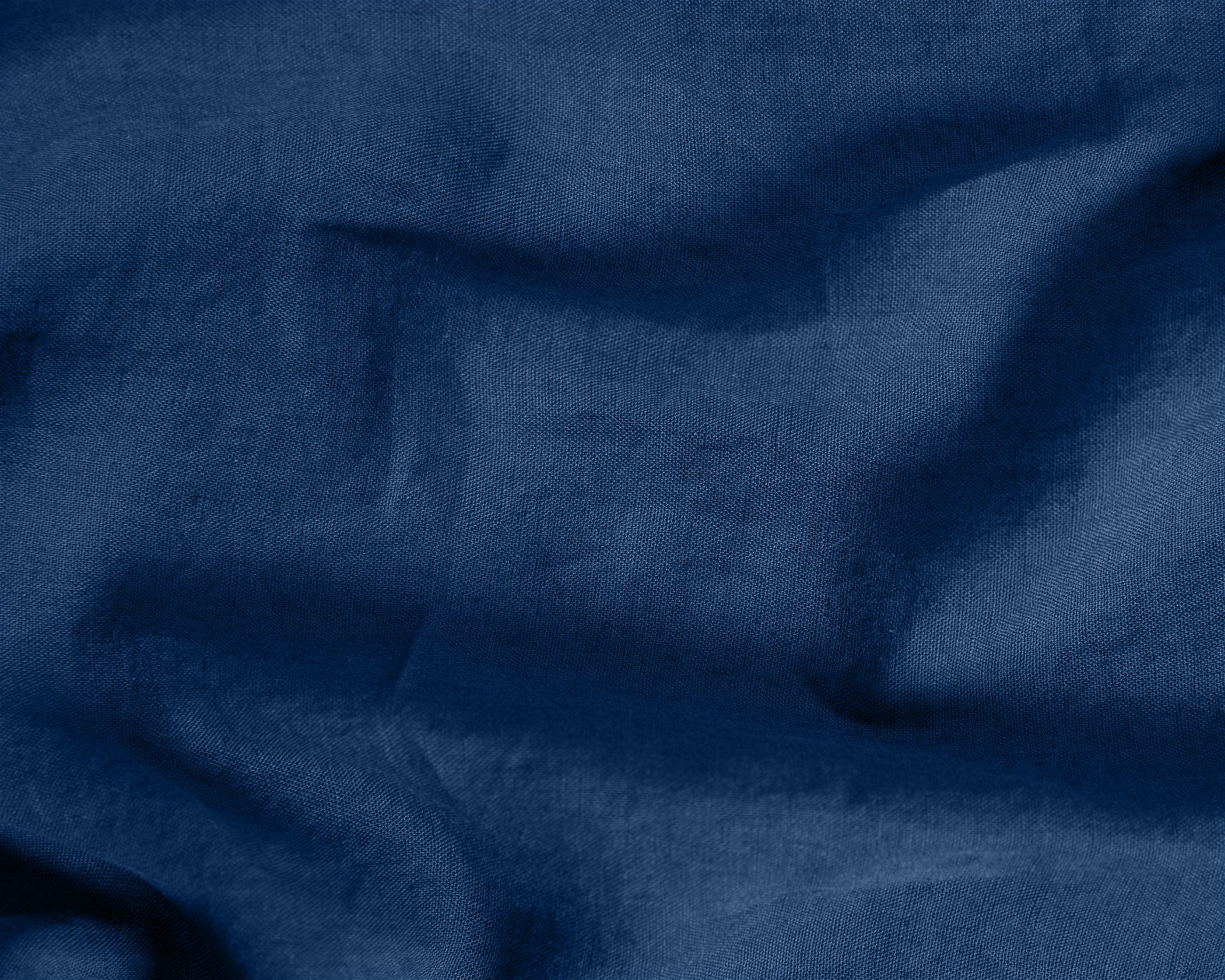 Organic European Linen Duvet Cover Sets | Solid Colors